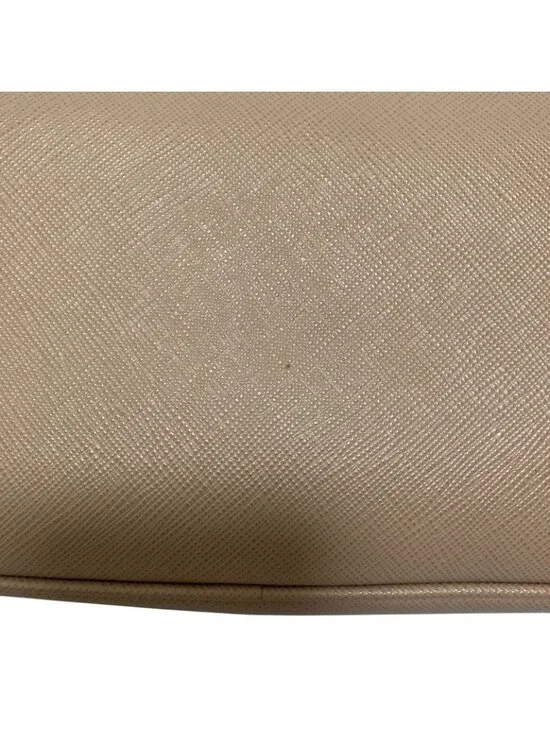 Prada Galleria Sapphia Leather Small 2-Way Shoulder Bag Light - Picture 13 of 16